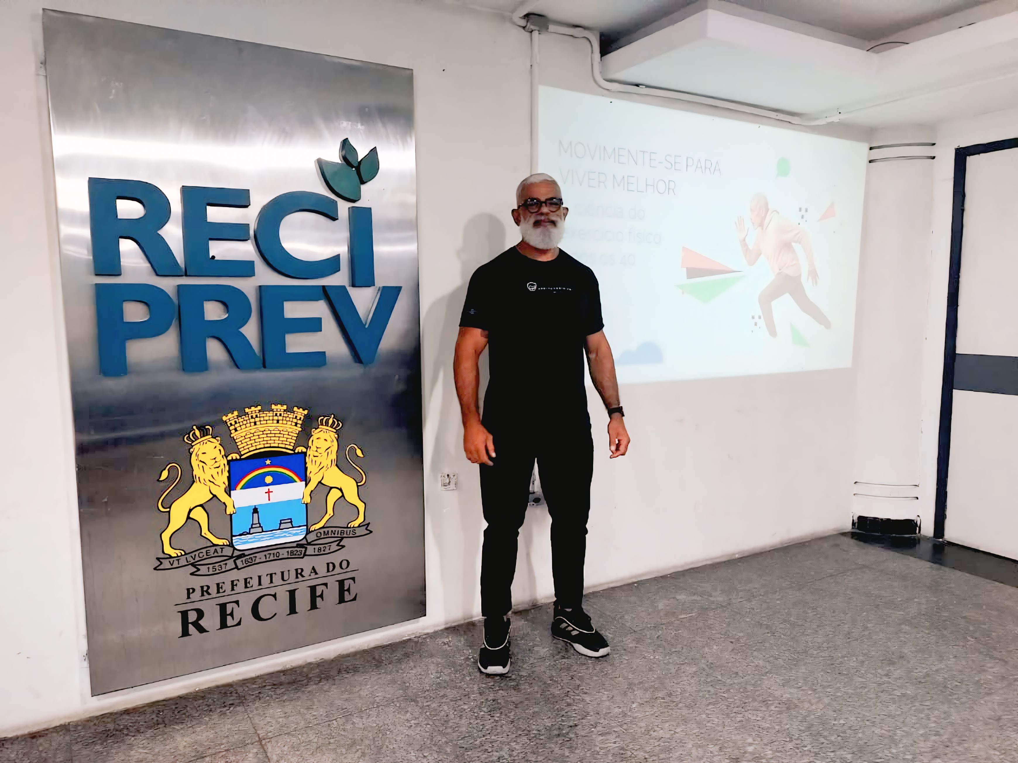 palestra