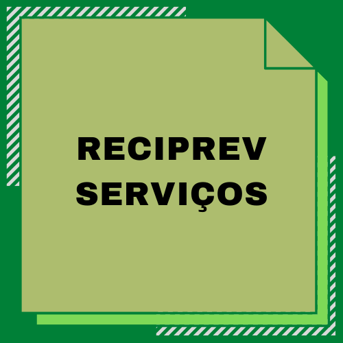 serviços reciprev