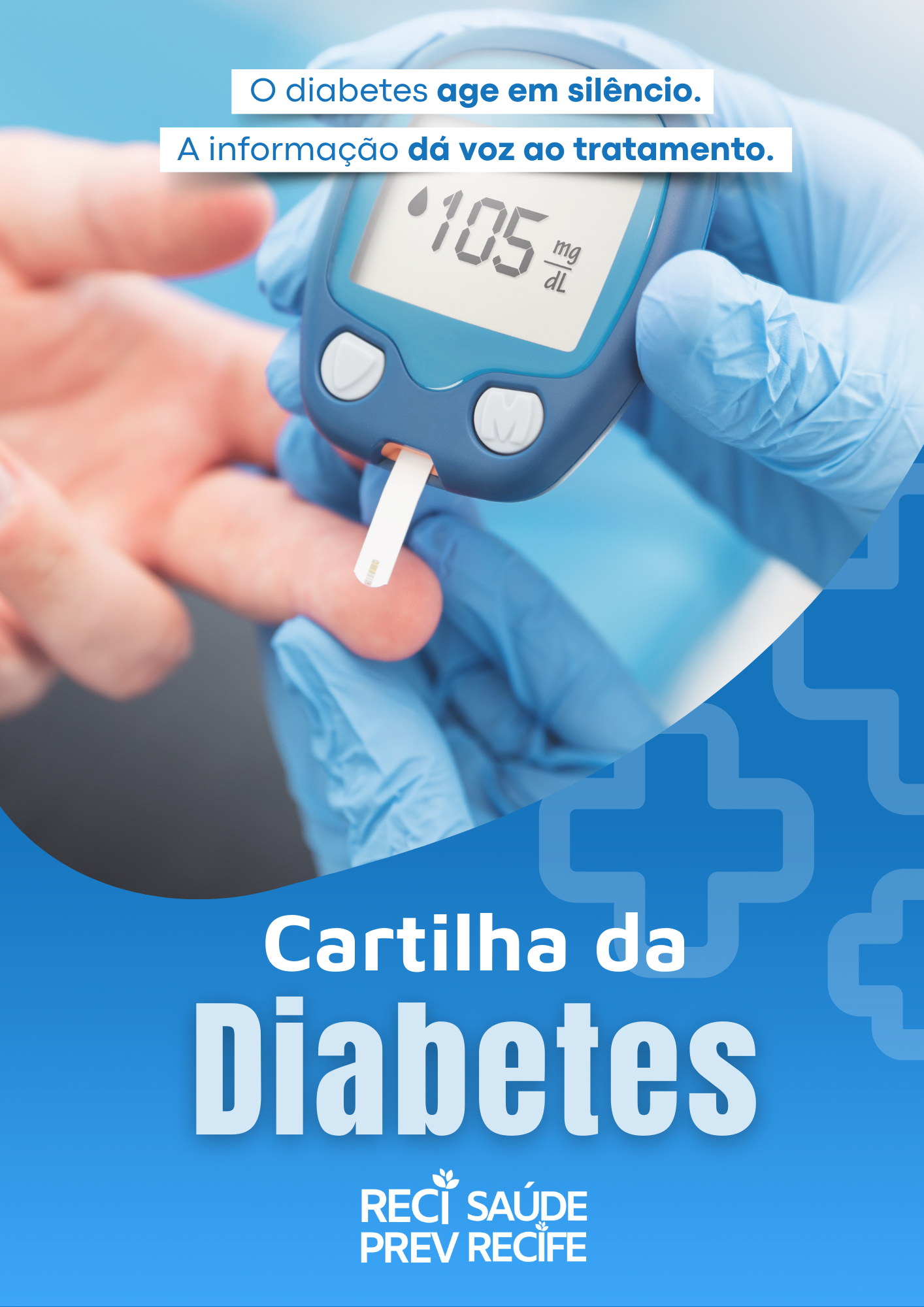 CARTILHA DE DIABETES