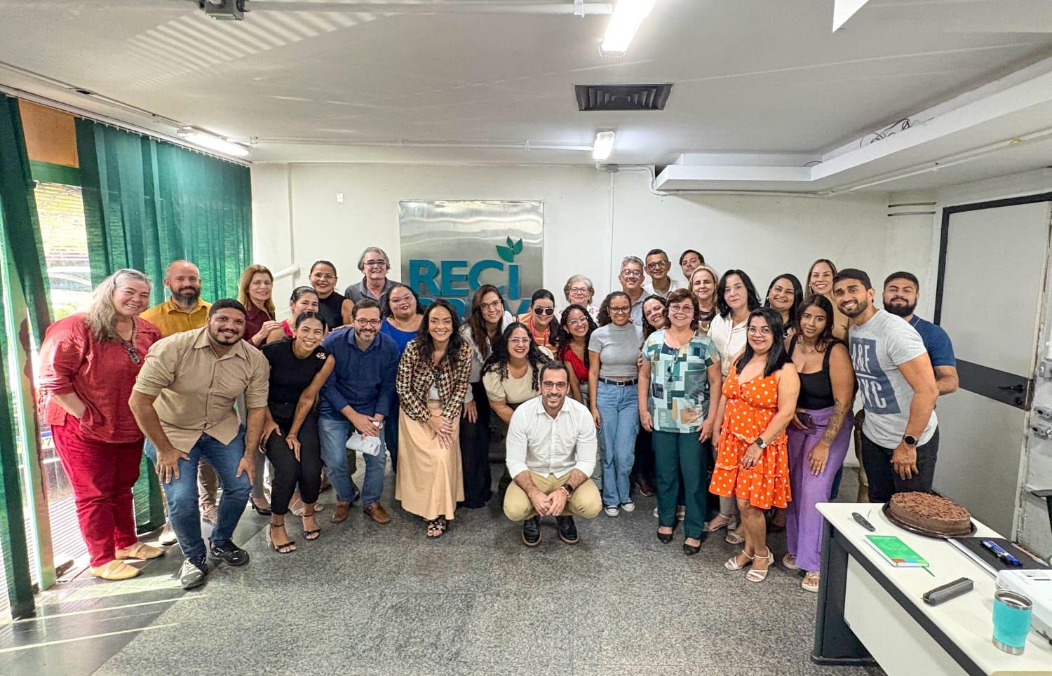 saúde recife