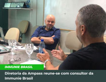 reunião saúde Recife