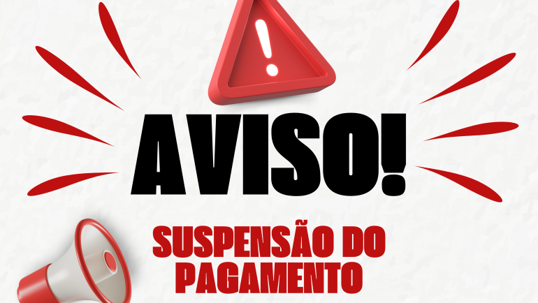 aviso pdv