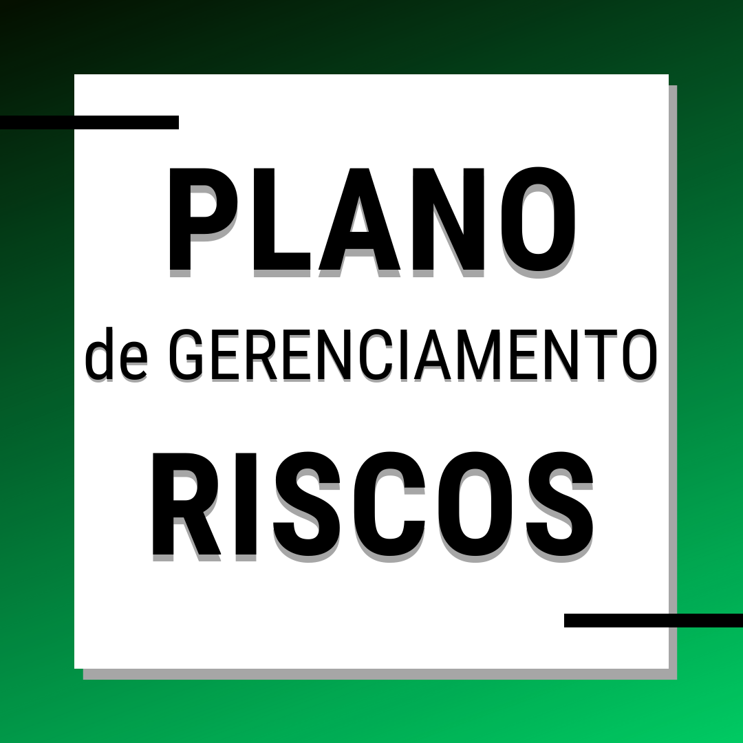 plano riscos