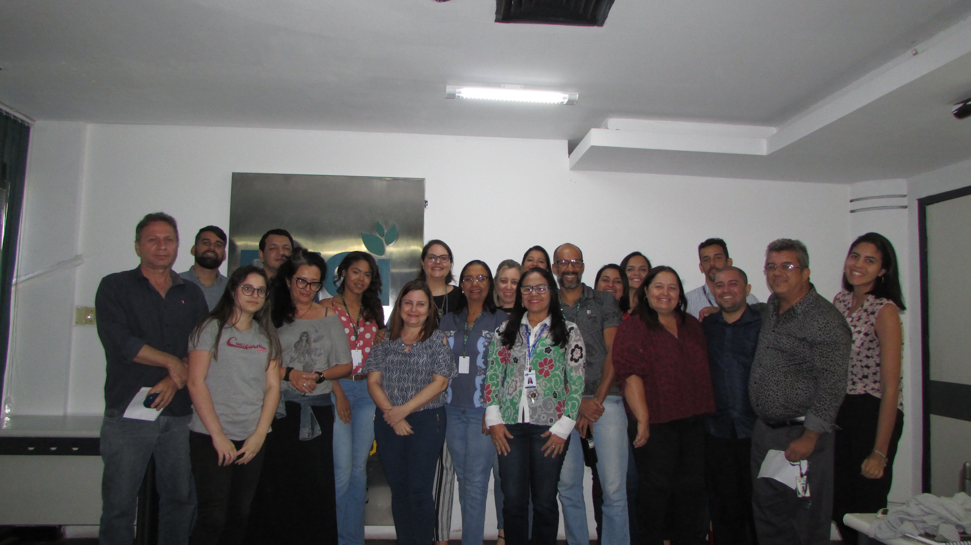 Palestra RPPS