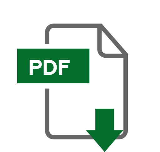 ícone pdf
