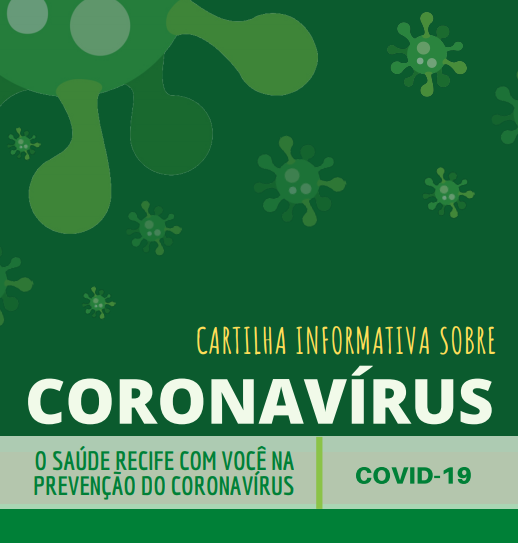CARTILHA CORONA